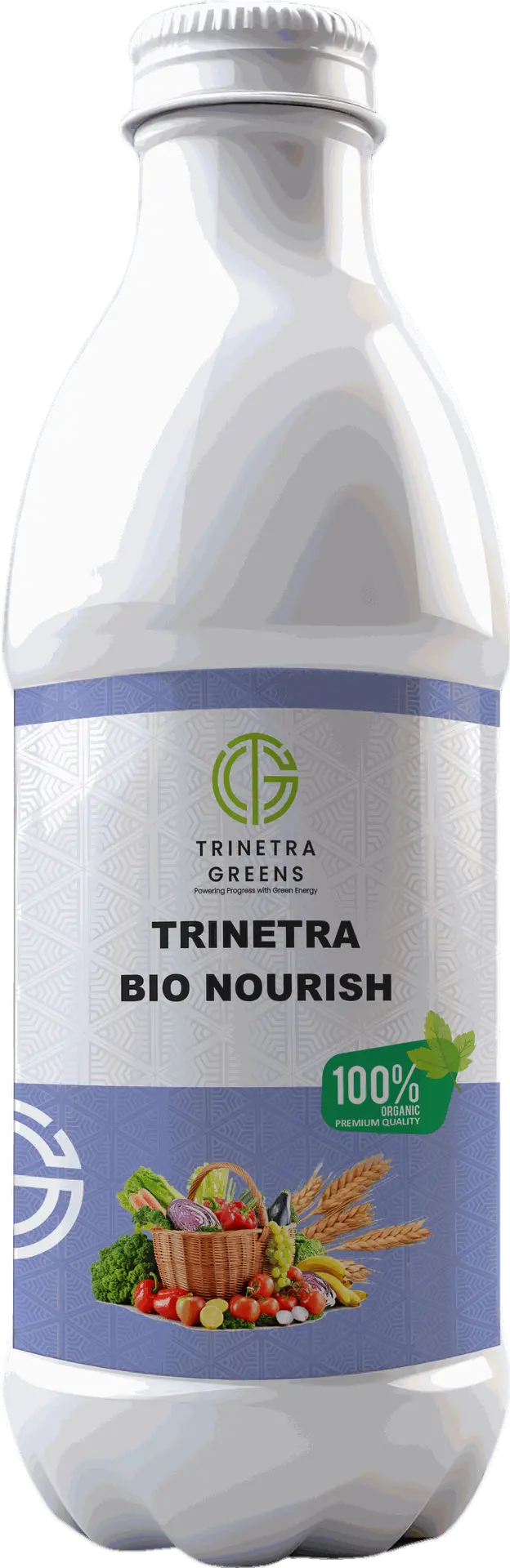 Trinetra Bio Nourish Organic Fertilizer Image